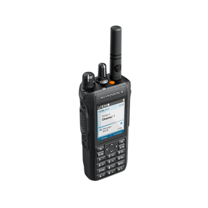 Motorola R7 Capable VHF FKP