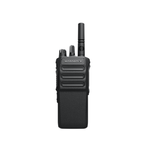 Motorola R7 Capable VHF NKP