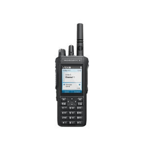 Motorola R7 Premium UHF FKP