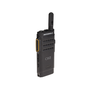 Motorola SL1600 UHF LiIon 2300 mAh PMNN4468