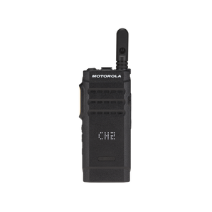 Motorola SL1600 VHF LiIon 2300 mAh PMNN4468