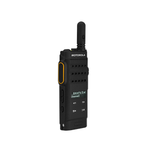 Motorola SL2600 VHF LiIon 2300 mAh PMNN4468