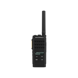 Motorola SL2600 VHF LiIon 2300 mAh PMNN4468